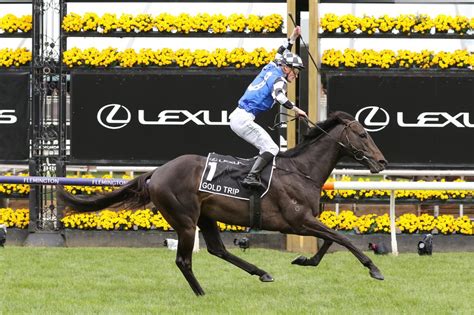 list of caulfield cup winners|Caulfield Cup .